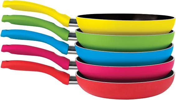 Kuhn Rikon Colori Cucina Induction (Bratpfanne)