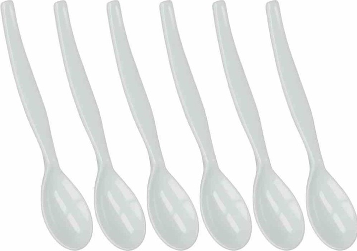 Produktbild Metaltex Eierlöffel (6 Stück, Löffel)
