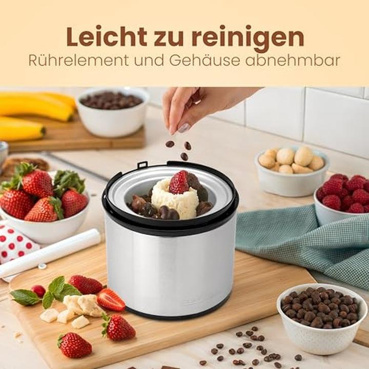 Produktbild Proficook PC-ICM 1140