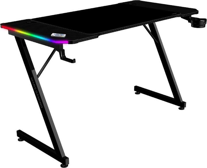 Produktbild Mars Gaming MGDX120RGB