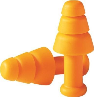 Productafbeelding Honeywell Herbruikbare oordopjes met band 1011239 PU (1 x)