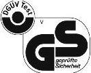 Productafbeelding Dolezych Spanband DIN 12195-2 lengte 8 m breedte 35 mm met ratel LC U 2000 daN