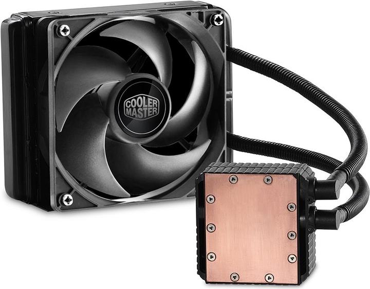 Produktbild Cooler Master Seidon 120V Ver. 2