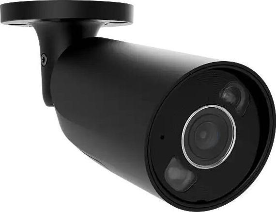 NoName BulletCam HL (8 Mp/4 mm) IP, PoE, Schwarz