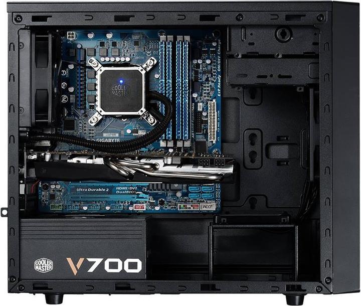 Produktbild Cooler Master Seidon 120V Ver. 2