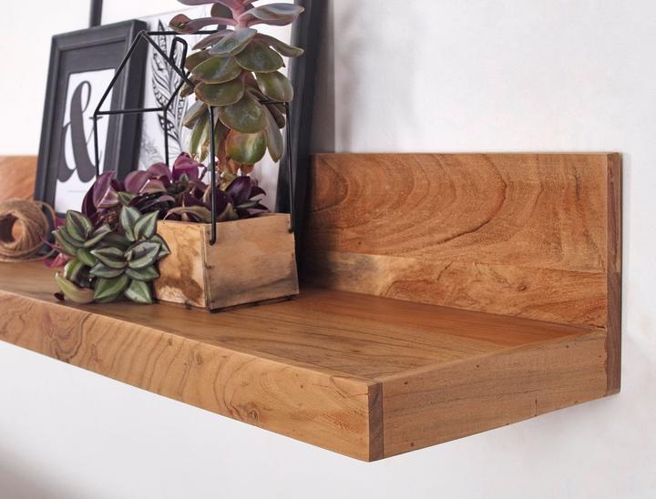 Actual product image Wohnling Mumbai (60 x 23 x 17 cm)