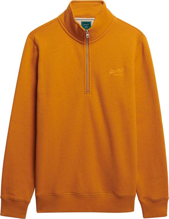 Thrift Gold Marl, thrift or chiné