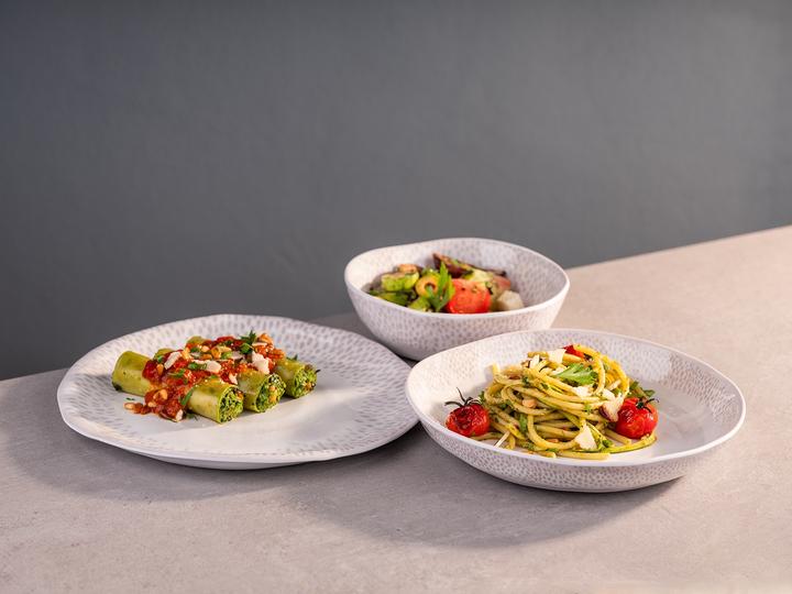 Immagine prodotto APS Schale -FOOTMARK-