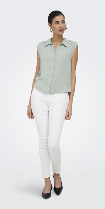 Image du produit Only ONLSIESTA Leinen Hemd Hemd (XL)
