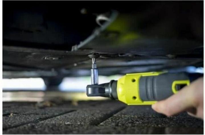 Produktbild Ryobi R18RW3-0 (3/8")