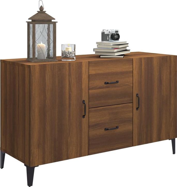 Produktbild vidaXL Nova (100 x 36 x 60 cm)