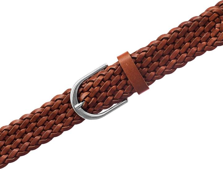 Actual product image Vanzetti Gürtel Leder (85)