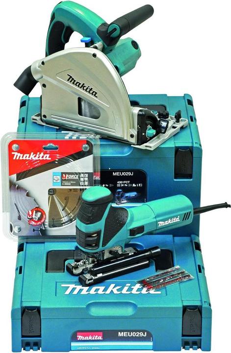 Image du produit Makita MEU029J