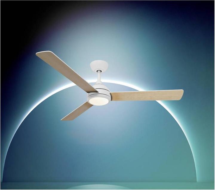 Produktbild Philips Civx LED Deckenleuchten mit Ventilator