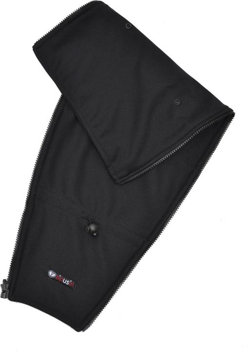 Produktbild Zip Us In Double vislon panel (One Size)