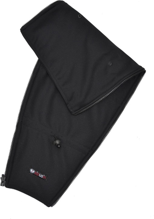 Immagine prodotto Zip Us In Vislon Panel (Taglia unica)