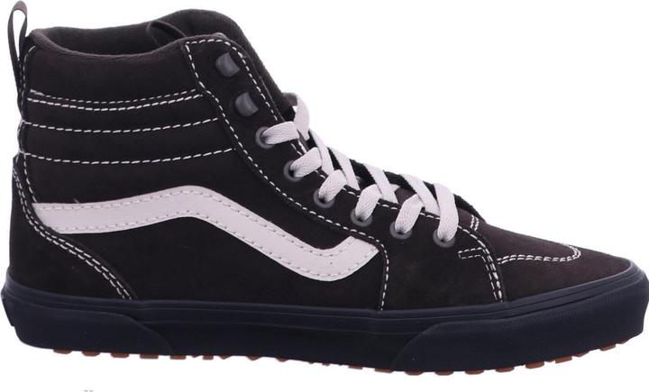 Actual product image Vans Filmore Hi (41)