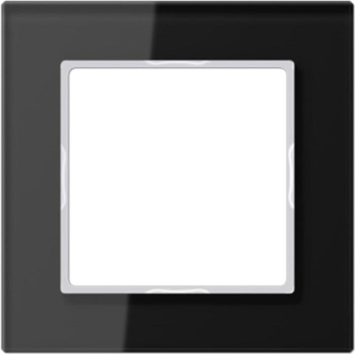 Black RAL 9005