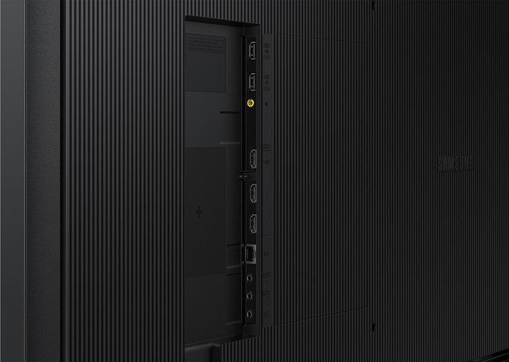 Image du produit Samsung QB75C (3840 x 2160 pixels, 75")