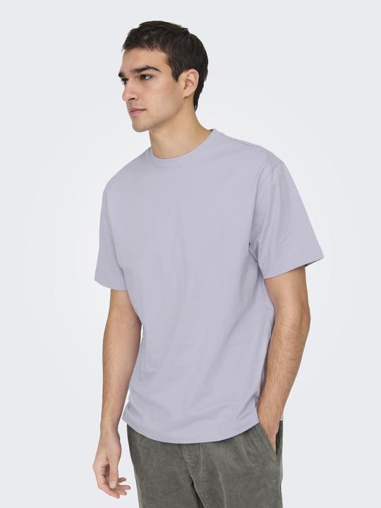 Immagine prodotto Only & Sons Onsfred Life Rlx Ss Tee Noos (S)