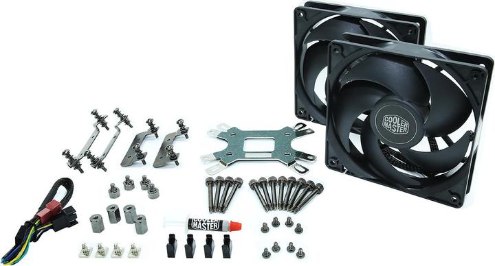 Produktbild Cooler Master Nepton 120XL