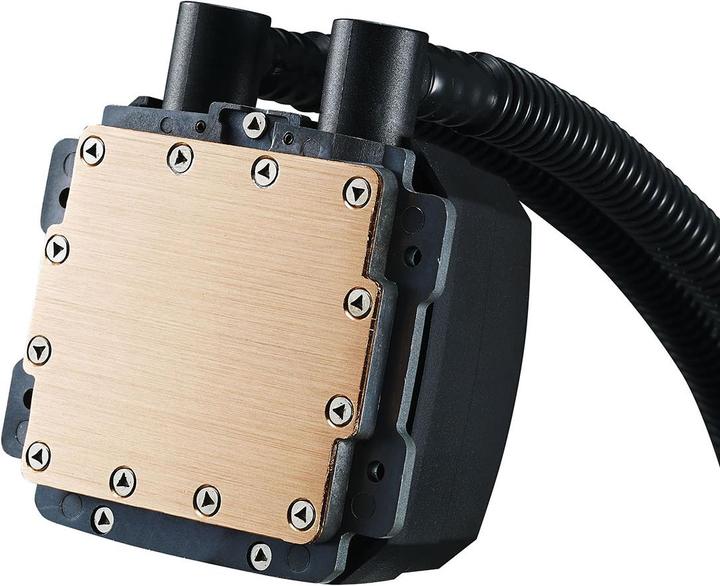 Produktbild Cooler Master Nepton 120XL