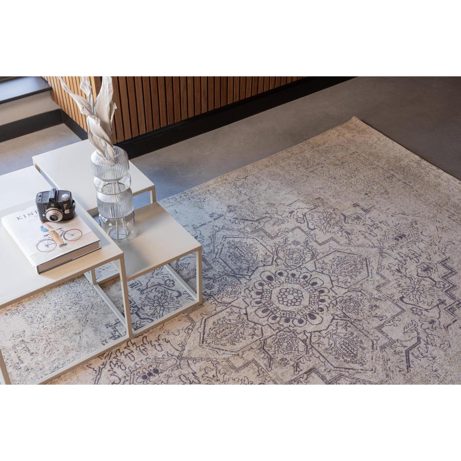 Thumbnail - Woood, Couchtisch + Beistelltisch, Mida (42 x 70 x 70 cm)