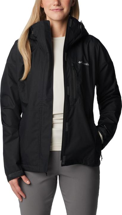 Produktbild Columbia Hikebound™ II Jacket (XL)
