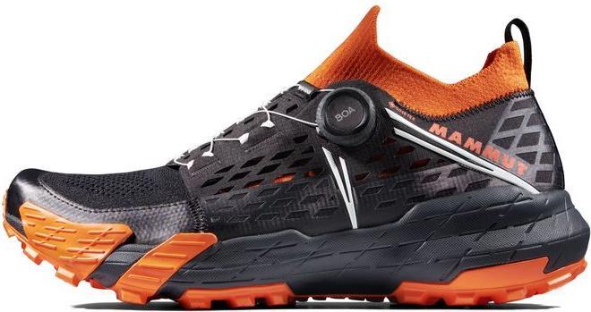 Produktbild Mammut Aenergy TR BOA® Mid GTX Men (48 2/3)