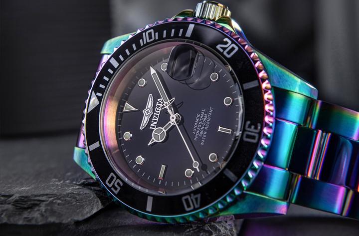 Immagine prodotto Invicta 26600 (40 mm)