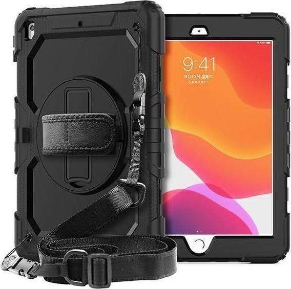 Case for Bumper iPad Air 4 10.9 (2020) (Apple iPad Pro 11 2020)