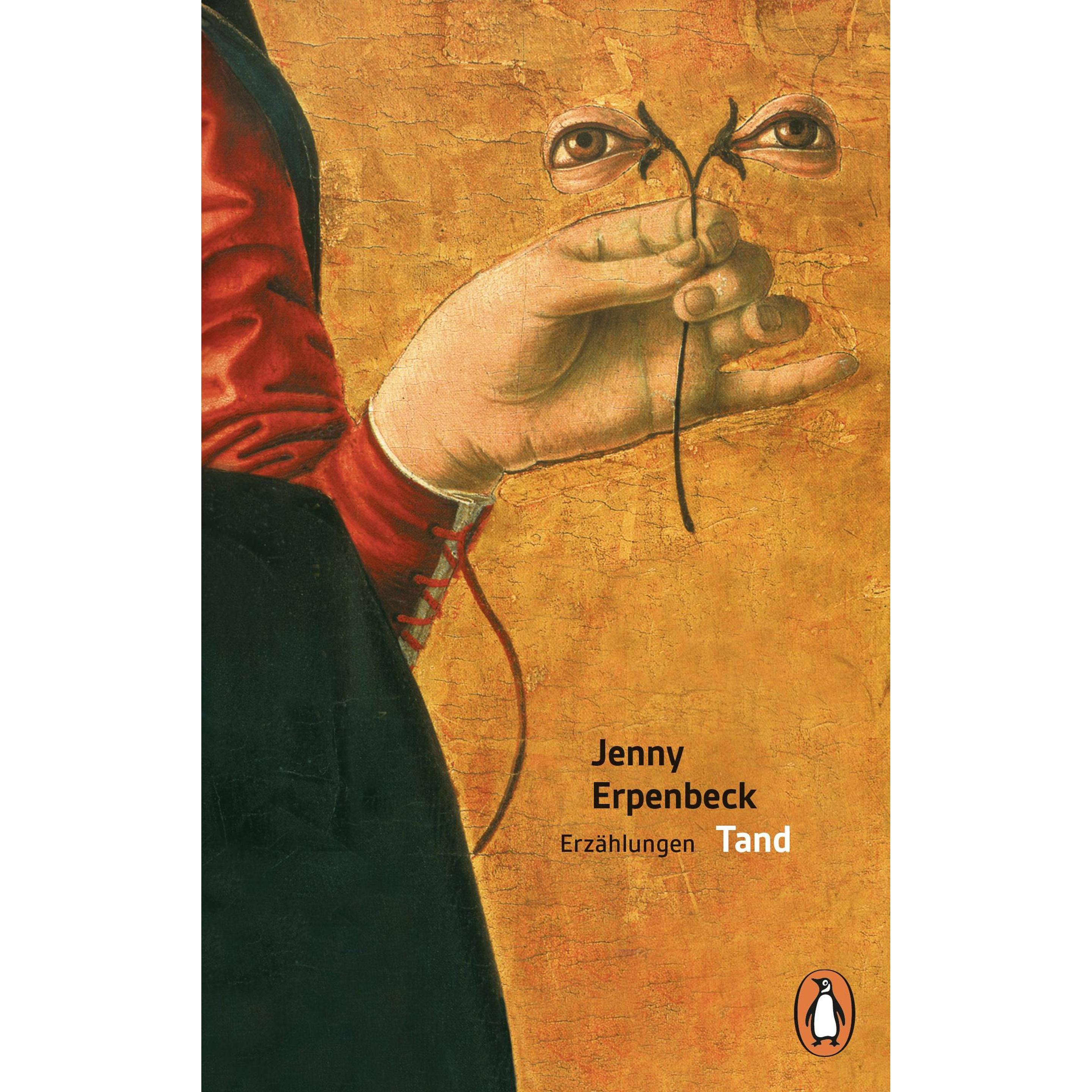 Thumbnail - Tand, Belletristik von Jenny Erpenbeck