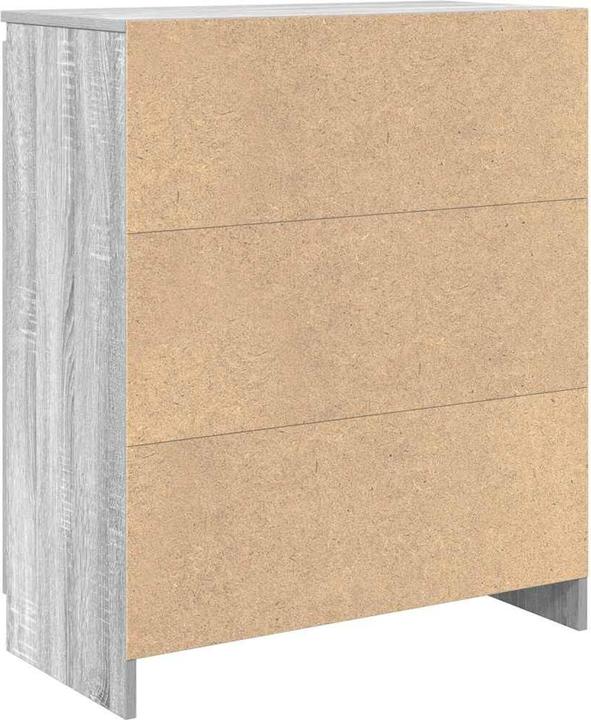 Image du produit vidaXL Sideboard (71 x 35 x 84 cm)