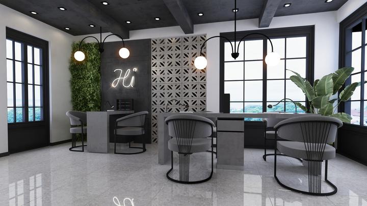 Image du produit Alpeda Stone Nail Maniküre und Pediküre