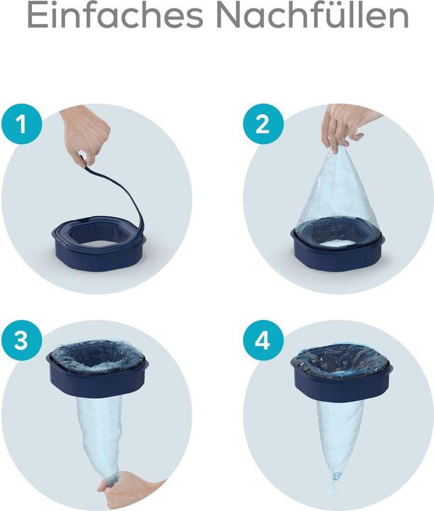 Produktbild Angelcare Dress Up