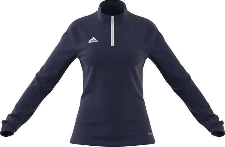 Produktbild adidas Entrada 22 Trainingspullover Damen (S)
