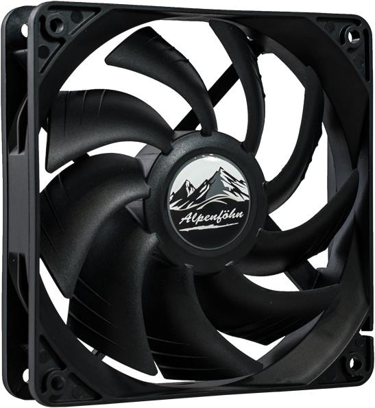 Produktbild Alpenföhn Wing Boost 2 Plus (120 mm, 1 x)