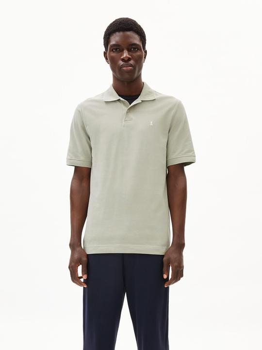 Image du produit Armedangels Poloshirt MAARIO (L)