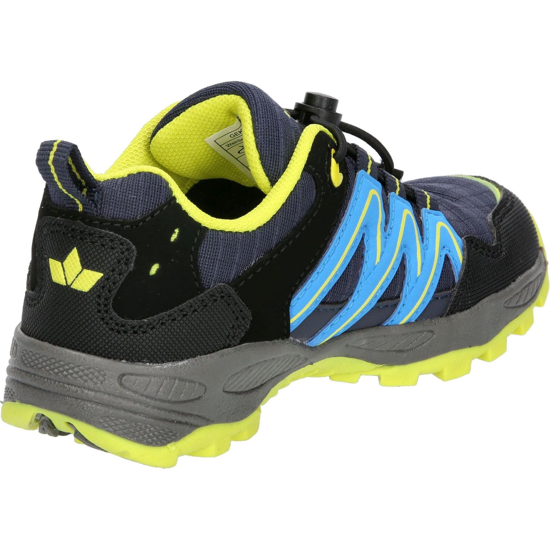 Thumbnail - Lico, Jungen, Wanderschuhe, Leander (31), Blau