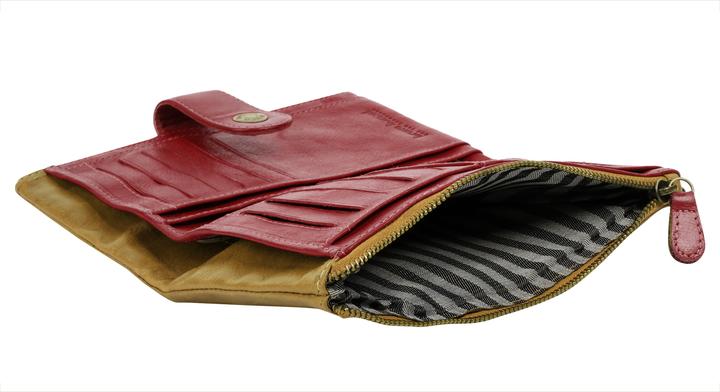 Produktbild Bruno Banani Geldbörse