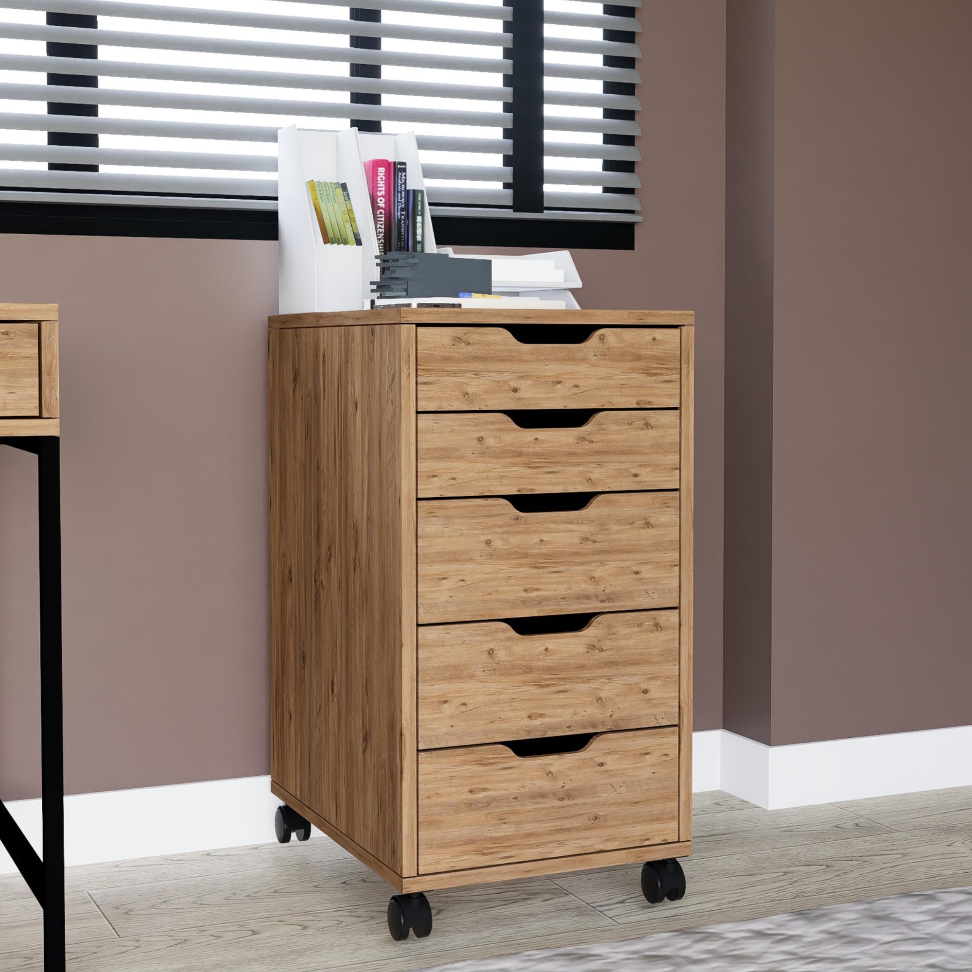 Thumbnail - Hanah Home, Kommode + Sideboard, Duruk