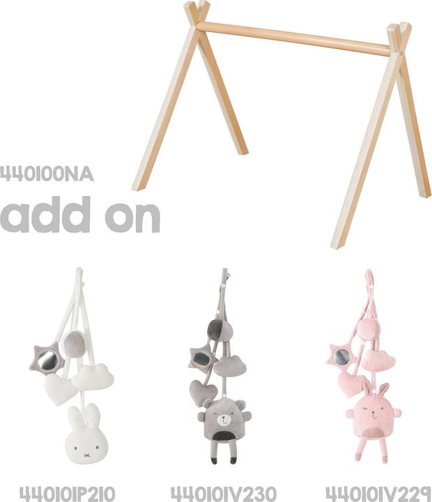 Image du produit Roba Spieltrapez