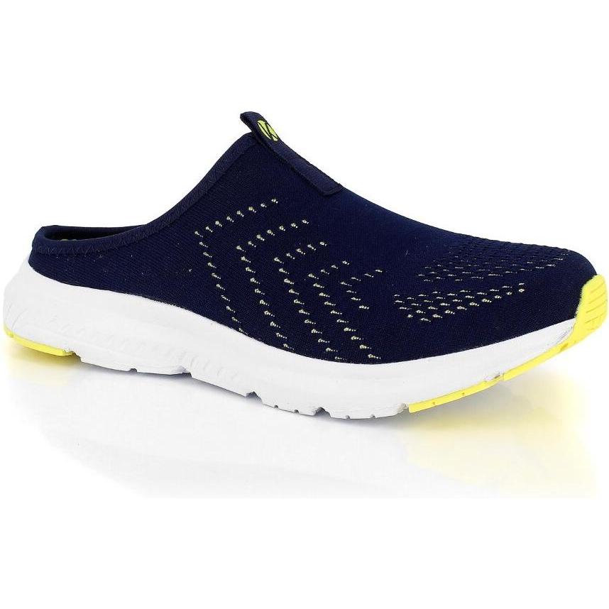 Kimberfeel, Herren, Hausschuhe, bergungsschuhe miage, Blau, (46)