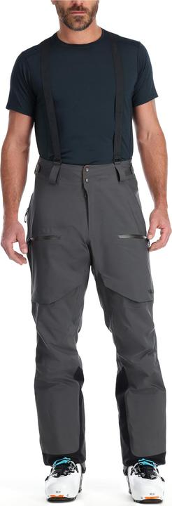 Actual product image Rab Khroma Latok GTX Pants (XL)