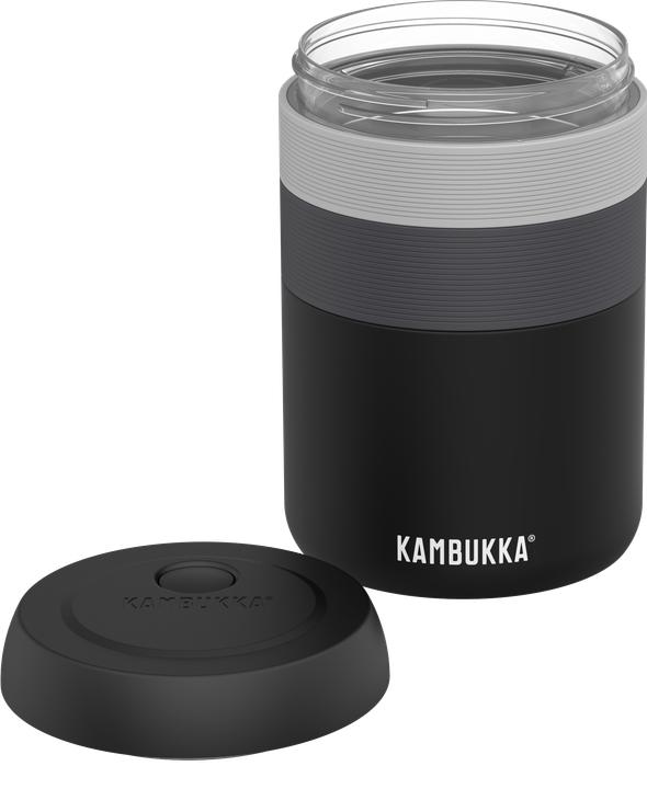 Actual product image Kambukka BORA thermos flask