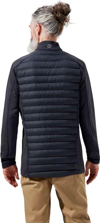Immagine prodotto Berghaus Giacca ibrida Hottar (60, 3XL)