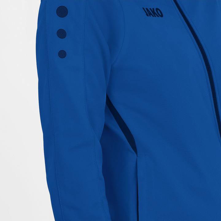 Produktbild JAKO Polyesterjacke Challenge (3XL)