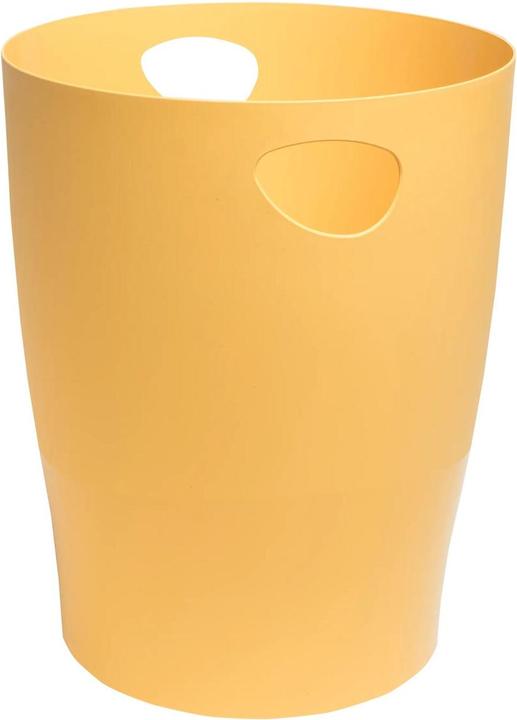 Immagine prodotto Exacompta Papierkorb Ecobin, Kollektion Pop N'Co (15 l)
