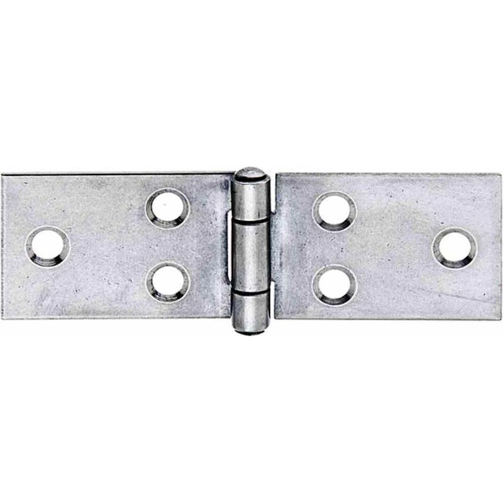 Thumbnail - GAH, Möbelgleiter + Schutzpuffer, Alberts Tischbänder A2 (1 Stück)