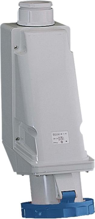 Image du produit Schneider Electric SE 81178 Prise murale Ip67 63A 230V 3P